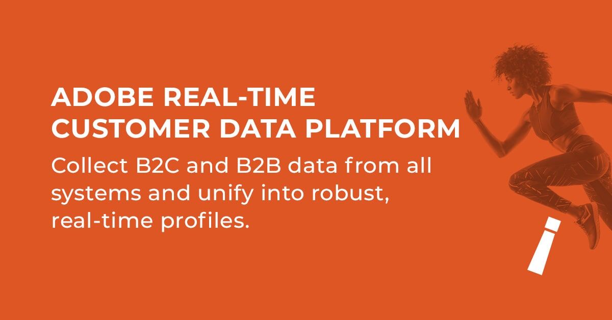 What Is Adobe Real-Time CDP | WEBJUMP